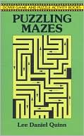 Puzzling Mazes