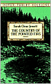 The Country of the Pointed Firs