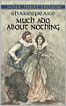 Much Ado about Nothing (Dover Thrift Editions)
