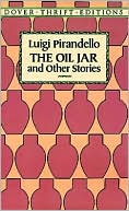 The Oil Jar and Other Stories