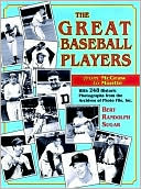 Great Baseball Players in Historic Photographs