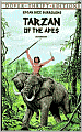 Tarzan of the Apes
