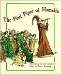 The Pied Piper of Hamelin