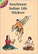 download Southwest Indian Life Stickers book
