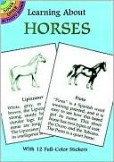 download Learning about Horses book