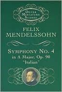 Symphony No. 4 in A Major, Op. 90, 
