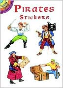 Pirates Stickers