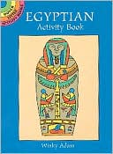 Egyptian Activity Book