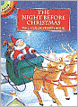 The Night Before Christmas