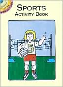 Sports Activity Book