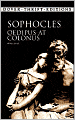 Oedipus at Colonus