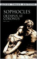 download Oedipus at Colonus book