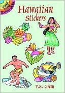 Hawaiian Stickers
