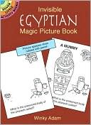 Invisible Egyptian Magic Picture Book
