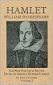 Hamlet: The New Variorum Edition