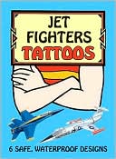 Jet Fighters Tattoos