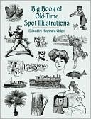 Big Book of Old-Time Spot Illustrations