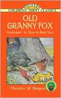 Old Granny Fox