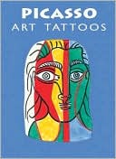 Picasso Art Tattoos