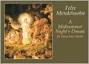 A Midsummer Night's Dream for Piano Four Hands