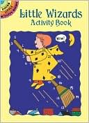 Little Wizards Activity Book