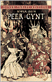 Peer Gynt: Schauspiel