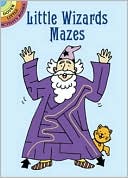 Little Wizards Mazes