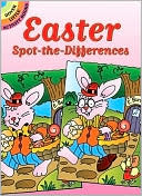 Easter Spot-the-Differences