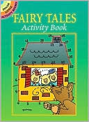 Fairy Tales Activity Book