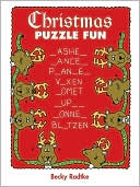 Christmas Puzzle Fun
