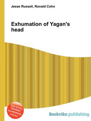 Yagan Head