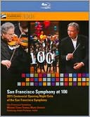 San Francisco Symphony at 100: 2011 Centennial Opening Night Gala with Amy Tan