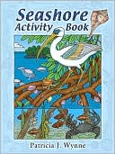Seashore Activity Book