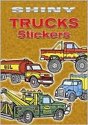Shiny Trucks Stickers