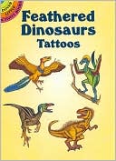 Feathered Dinosaurs Tattoos