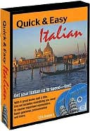 Quick & Easy Italian [With (2) Audio CD's]