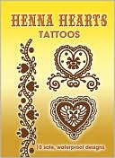 Henna Hearts Tattoos
