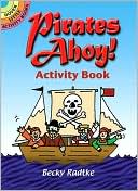 Pirates Ahoy! Activity Book