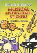 Shiny Musical Instruments