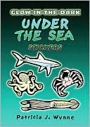 Glow-in-the-Dark Under the Sea Stickers