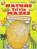 Nature Trivia Mazes