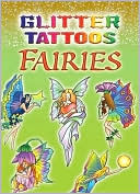 Glitter Tattoos Fairies