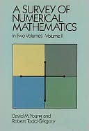 A Survey of Numerical Mathematics