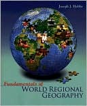 Fundamentals of World Regional Geography (with CengageNOW Printed Access Card)