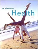 An Invitation to Health