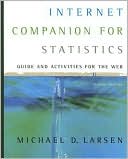Internet Companion for Statistics (with InfoTrac 2-Semester Printed Access Card)