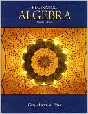 Beginning Algebra, Non-Media Edition