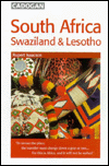 Cadogan: South Africa Swaziland & Lesotho