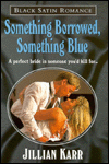 Something Borrowed, Something Blue