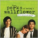 The Perks of Being a Wallflower [Original Motion Picture Soundtrack]: CD Cover